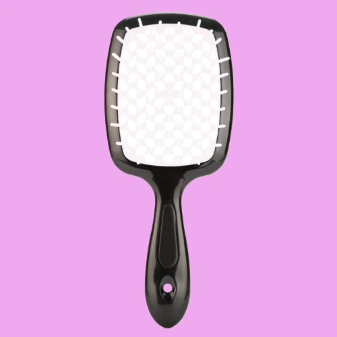 The UnBrush Detangling Hair Brush